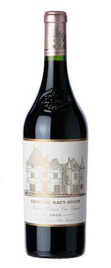 2012 Haut-Brion, Pessac-L̩ognan