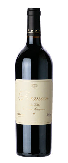 2012 Forman Napa Valley Cabernet Sauvignon