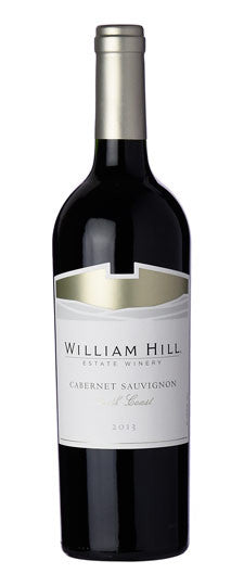 2013 William Hill North Coast Cabernet Sauvignon