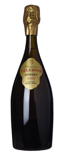 2002 Gosset 