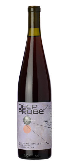 2013 Deep Probe  