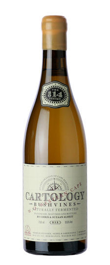 2014 Alheit Vineyards 