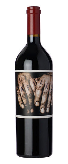 2013 Orin Swift 