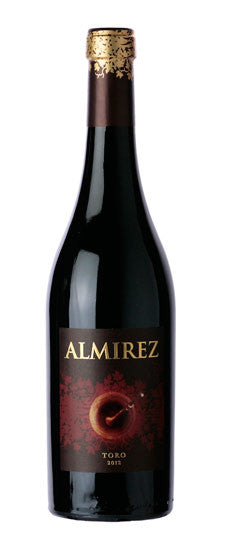 2012 Bodegas Teso La Monja 