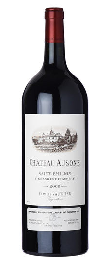 2008 Ausone, St-Emilion