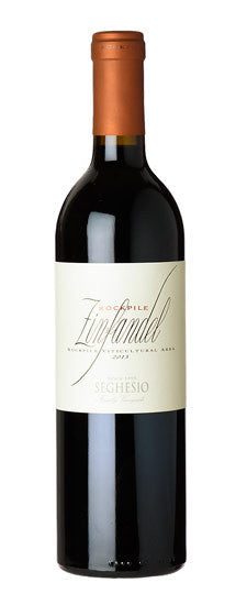 2013 Seghesio Rockpile Zinfandel