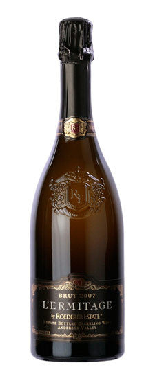 2007 Roederer Estate 