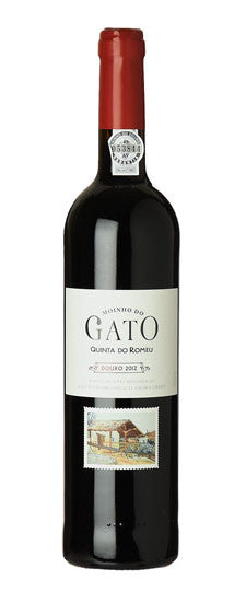 2012 Quinta do Romeu 
