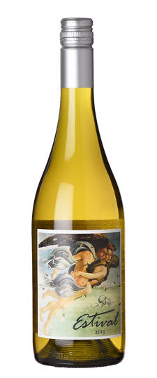 2013 Vi̱edo de los Vientos 