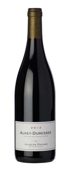 2013 Jacques Bavard Auxey-Duresses Rouge