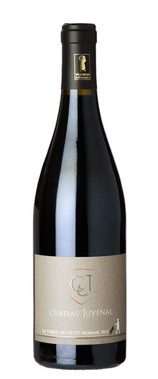 2011 Chateau Juvenal 