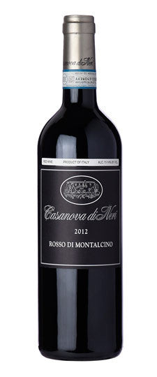 2012 Casanova di Neri Rosso di Montalcino
