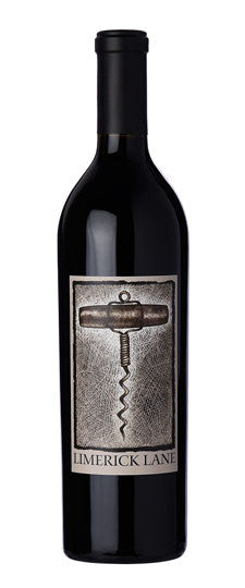 2013 Limerick Lane Russian River Valley Zinfandel