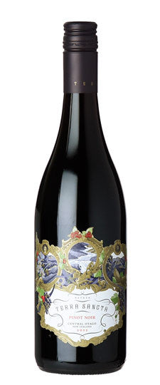 2012 Terra Sancta 