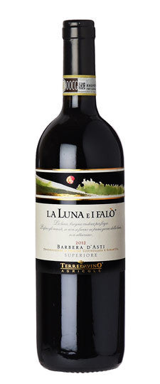 2012 Terre da Vino 