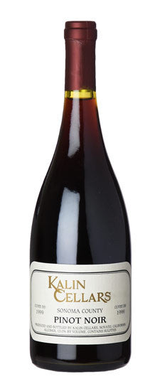 1999 Kalin Cellars 