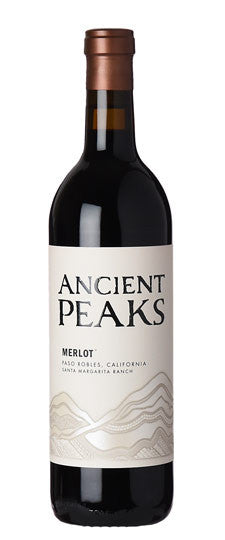 2013 Ancient Peaks Paso Robles Merlot