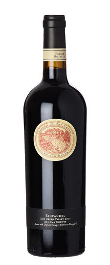 2013 Preston Dry Creek Valley Zinfandel