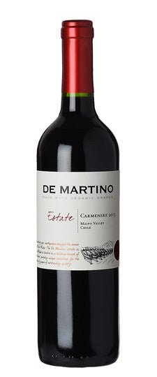 2013 De Martino 