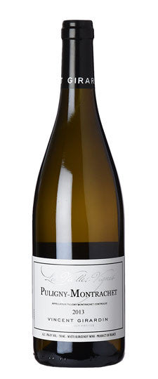 2013 Vincent Girardin Puligny Montrachet 