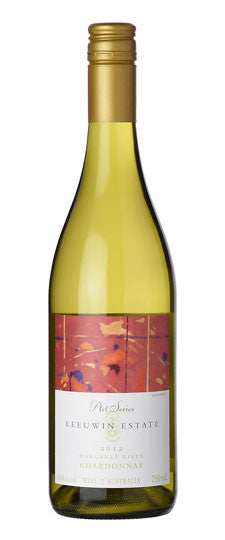 2012 Leeuwin 