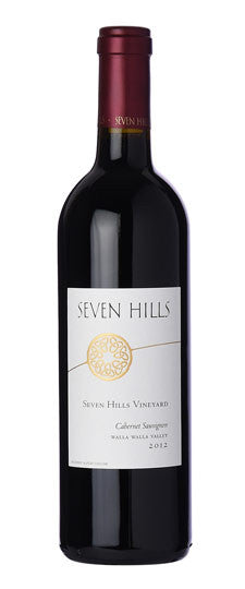2012 Seven Hills 