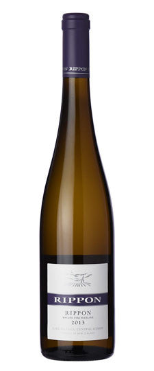 2013 Rippon 