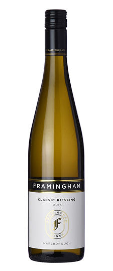 2013 Framingham 