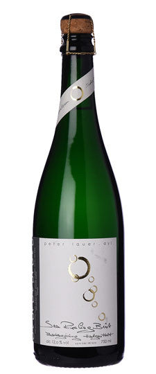 2012 Peter Lauer Riesling Sekt Saar