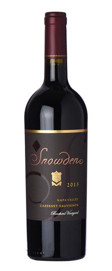 2013 Snowden 