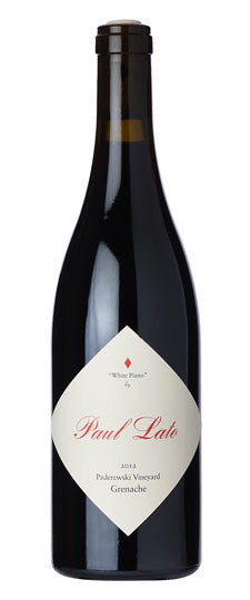 2012 Paul Lato 