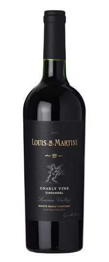 2013 Louis M. Martini 
