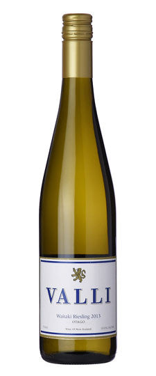 2013 Valli 
