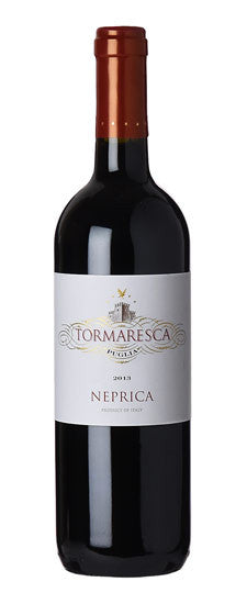 2013 Tormaresca 