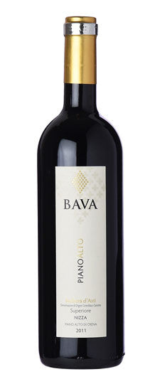2011 Bava 