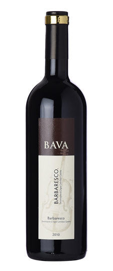 2010 Bava Barbaresco