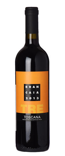 2013 Brancaia 