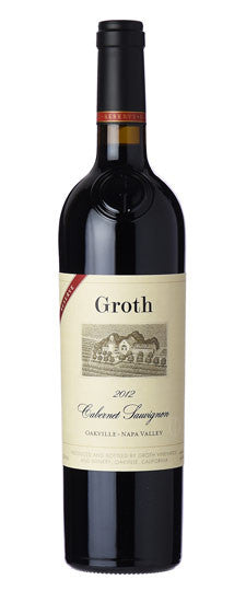 2012 Groth 