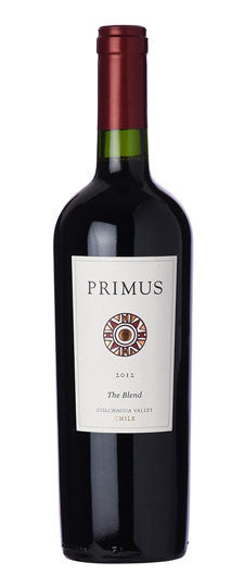 2012 Primus 
