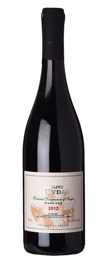 2012 Domaine Karydas Xinomavro Naoussa