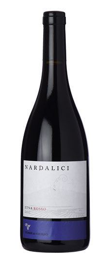 2012 Terre di Giurfo 