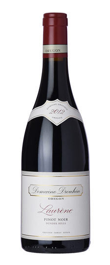2012 Domaine Drouhin 