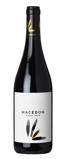 2013 Macedon Pinot Noir Republic of Macedonia