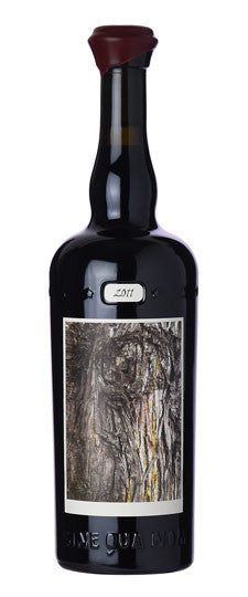 2011 Sine Qua Non 