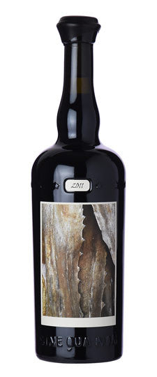 2011 Sine Qua Non 