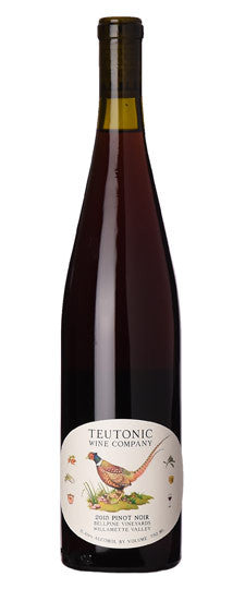2013 Teutonic 