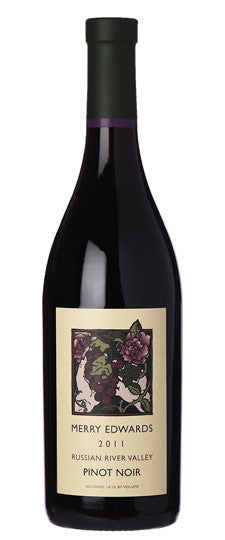 2011 Merry Edwards Russian River Valley Pinot Noir