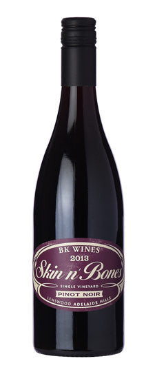 2013 BK Wines 