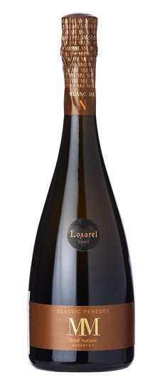 2009 Can Mayol Loxarel 