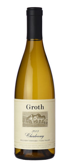 2013 Groth 